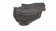 Fahrwerksfeder hinten rechts PORSCHE MACAN (95B) 2.0 8K0511540C