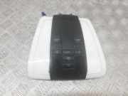 Innenleuchte Mercedes-Benz E-Klasse Coupe (C207) A0128206610