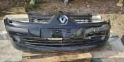 Frontstoßstange RENAULT MODUS / GRAND MODUS (F/JP0_) 1.2 (JP0C, JP0K, FP0C, FP0K, FP0P, JP0P, JP0T)