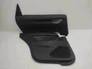 Türpolster hinten links MAZDA CX-5 (KF) 2.2 D