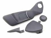 Details zur Sitzverkleidung PEUGEOT 2008 II 1.2 PureTech 130 9824492380