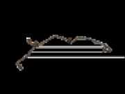 Kraftstoffleitung Audi A8 (4E) 07L127509Q