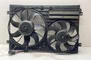 Kühlmodul VW Passat B6 (3C2) 1K0959455CS