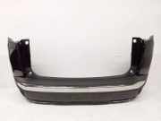 Hintere Stoßstange PEUGEOT 3008 II SUV 1.5 BlueHDi 130 9811865077