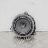 Türlautsprecher hinten links BMW X5 (F15, F85) M 50 d 9337807