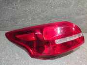 Rücklicht hinten links FORD FOCUS III 2.0 TDCi F1EB13405