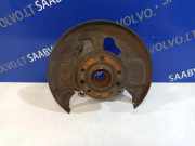 Radnaben vorne rechts SAAB 9-3 (YS3F) 1.9 TiD 6699R