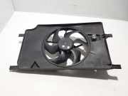 Kühlmodul Renault Espace IV (K) 8200231756