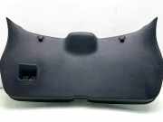 Kofferraumdeckelverkleidung NISSAN QASHQAI II (J11, J11_) 1.6 DIG-T 90901JD000