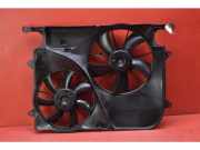 Elektrolüfter Chevrolet Captiva (C100, C140) 95962324