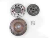 Schwungrad PEUGEOT 407 SW (6E_) 2.2 323051510 9637874680