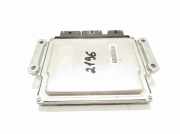 Motorsteuergerät CITROËN C5 I Break (DE_) 2.0 16V (DERFNF, DERFNC, RERFNC) 9665843280