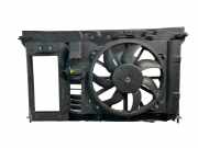 Kühlmodul Peugeot 5008 I () 1858824116