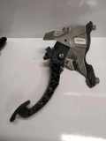 Kupplungspedal RENAULT GRAND SCÉNIC III (JZ0/1_) 1.6 dCi (JZ00, JZ12) 465030036R