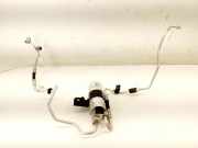 Klimaleitung FORD FIESTA VII 1.0 EcoBoost H1BH-19D848-AA