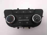Heizungsbetätigung (Konsole) vorne Opel Zafira Tourer C (P12) A2C86871200