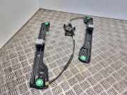 Türfensterheber hinten links MERCEDES-BENZ M (W166) ML 350 BlueTEC 4-matic (166.024) 922471102 Lh2014012