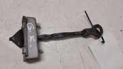 Türanschlag hinten links MAZDA 6 Estate (GH) 2.2 MZR-CD