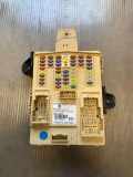 Sicherungskasten HYUNDAI SANTA FÉ III (DM) 2.2 CRDi 4WD 1604201515