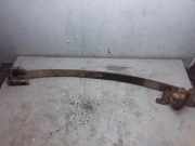 Blattfeder hinten rechts RENAULT MASTER III Minibus / passenger (JV) 2.3 dCi 110 FWD