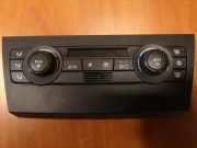 Klimabedienteil BMW 3 Touring (E91) 320 d 6411 9147299-01