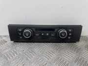 Heizungsbetätigung (Konsole) vorne BMW 3er Coupe (E92) 9182288