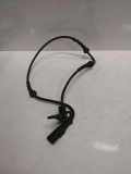 ABS-Sensor vorne rechts RENAULT MEGANE III Hatchback (BZ0_) 1.6 dCi (BZ00, BZ12) 0265008941