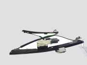 Fensterheber vorne rechts FORD MONDEO IV Turnier (BA7) 2.0 TDCi 6M2114553B