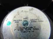 Türlautsprecher vorne rechts