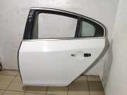 Tür hinten links VOLVO S60 II D3