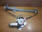 Fensterheber vorne links NISSAN ALMERA I (N15) 1.6 SLX 807300M007