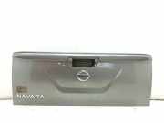 Kofferraumdeckel NISSAN NP300 NAVARA Pick-up (D23) 2.3 dCi 4x4 (D231)