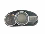 Kombiinstrument RENAULT MEGANE III Grandtour (KZ0/1) 2.0 dCi (KZ0Y) 248100342R A2C53258659