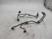 KRAFTSTOFFVERTEILER EINSPRITZLEISTE VERTEILERROHR OPEL ASTRA G Estate (F35_) 2.0 DTI 16V
