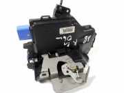 Türschloss links vorne Audi A8 (4E) 4E2837015