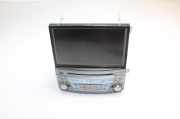 Radio/Navigationssystem-Kombination Subaru Outback III (BL) 86271AJ300