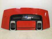 Kofferraumdeckel AUDI R8 Spyder (4S9) 5.2 FSI quattro 4S7827025