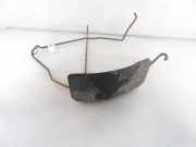 Reserveradverkleidung CITROËN C2 (JM_) 1.6 VTS