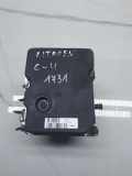 ABS Hydraulikblock CITROËN C4 Picasso I (UD_) 2.0 HDi 138 9666199180