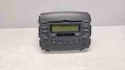Radio/Navigationssystem-Kombination Hyundai Sonata V (NF) 961803K200