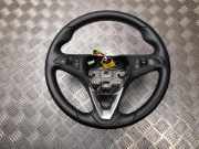 Lenkrad Opel Astra K (B16) 39070467