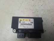 Steuergerät Airbag Opel Astra J (P10) 13582437