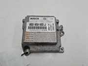Airbag-Steuergerät AUDI A4 Avant (8E5, B6) 1.9 TDI quattro 8E0959655J