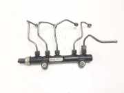 Kraftstoffzuführung