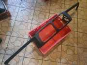 Vorderer oberer Gitter BMW 3 (E36) 318 i