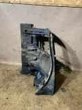 Viertelfeld vorne links BMW 3 (F30, F80) 330 e