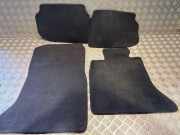 Mattenset BMW 5 Touring (F11) 525 d
