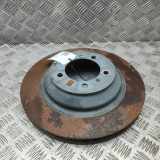 Bremsscheibe hinten links PORSCHE Taycan Sport Turismo (Y1C) 4S Performance Battery Plus 9Y0615601B