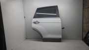 Tür rechts hinten Chevrolet Captiva (C100, C140)