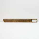 Türpolsterverkleidung hinten links JAGUAR XJ (XJ40, XJ81) V12 6.0 N/A